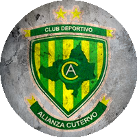 Logo Club Deportivo Alianza Cutervo